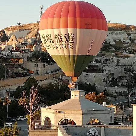 Hotel Cappadocia Stone