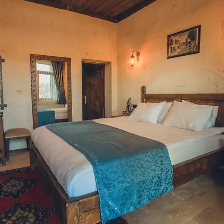 Cappadocia Stone Hotel Goreme