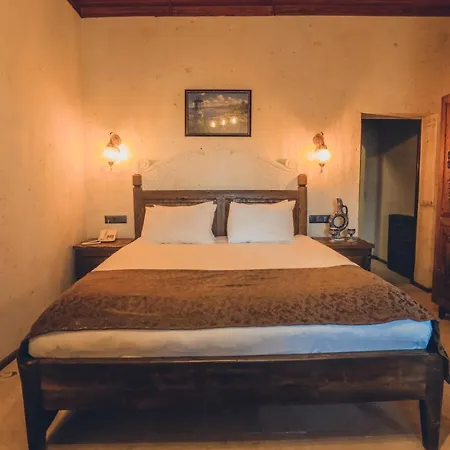 Hotel Cappadocia Stone Goreme