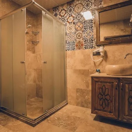 Hotel Cappadocia Stone 2*