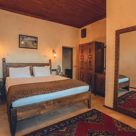 Cappadocia Stone Hotel 2*
