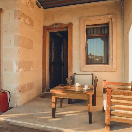 Cappadocia Stone Hotel Goreme