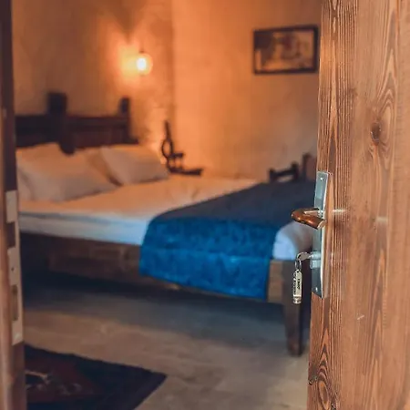 Hotel Cappadocia Stone