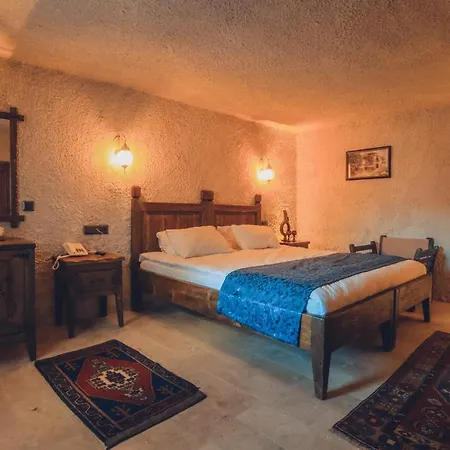 Cappadocia Stone Hotel
