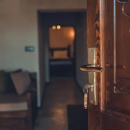 Hotel Cappadocia Stone