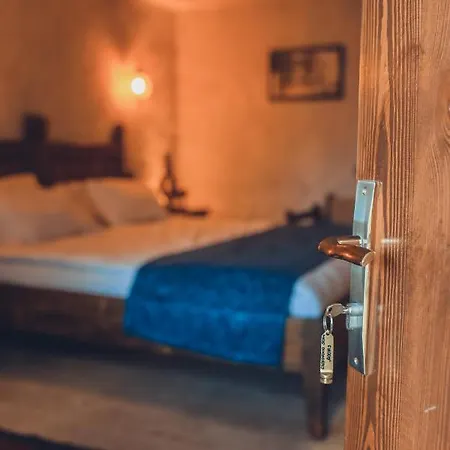 Hotel Cappadocia Stone