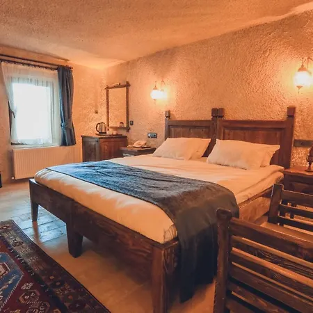 Cappadocia Stone