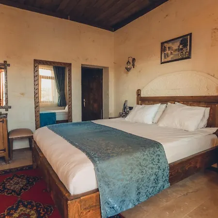 Cappadocia Stone Hotel 2*