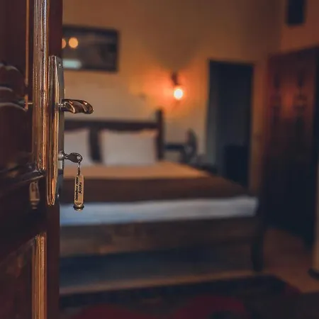Cappadocia Stone Hotel 2*