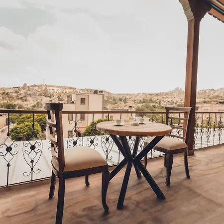 Hotel Cappadocia Stone Goreme