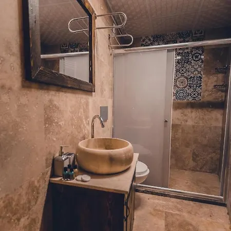 Hotel Cappadocia Stone