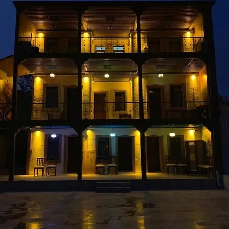 Hotel Cappadocia Stone